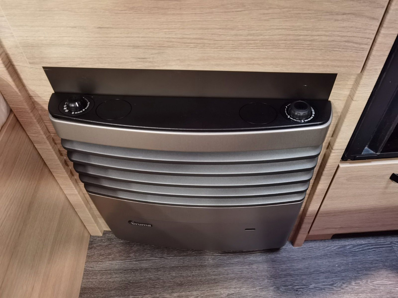 Caravan Weinsberg CARAONE 480 QDK /- 2026-/ ADVANCED & SMART PAKET