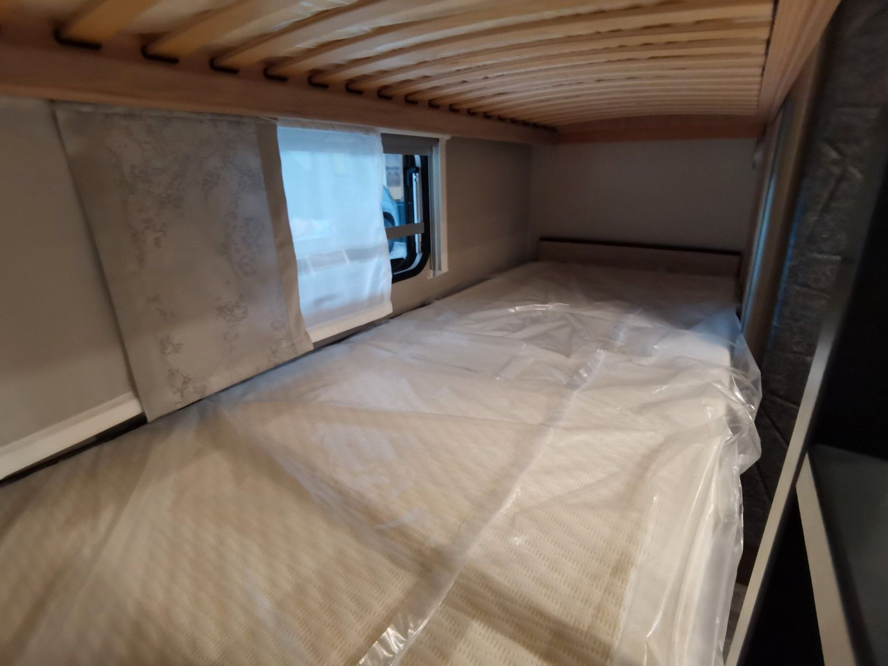 Caravan Weinsberg CARAONE 480 QDK / -2026-/ ADVANCED & SMART PAKET