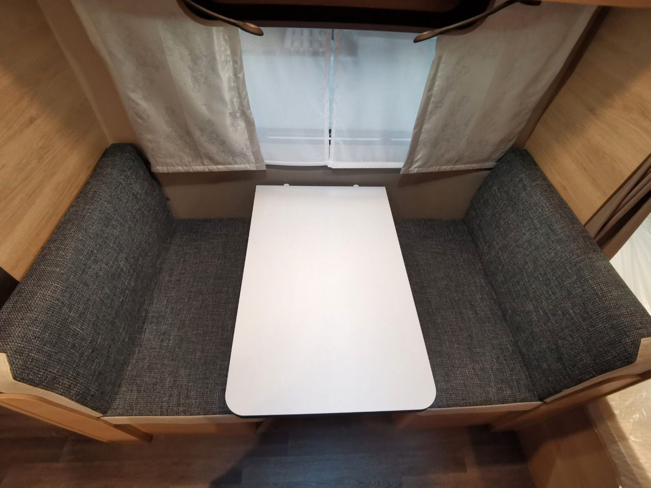 Caravan Weinsberg CARAONE 480 QDK / -2026-/ ADVANCED & SMART PAKET