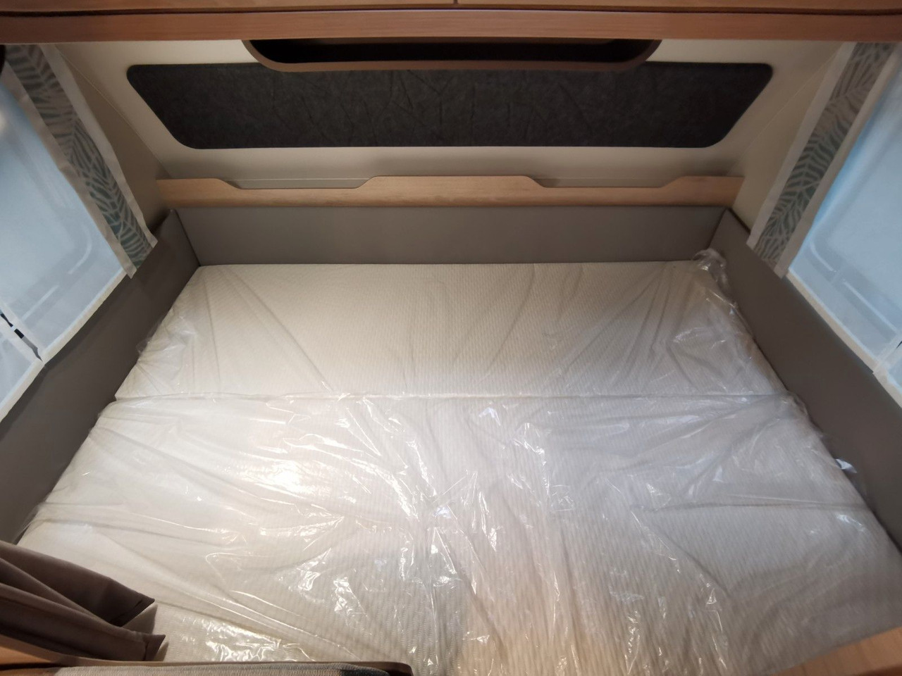 Caravan Weinsberg CARAONE 480 QDK /- 2026-/ ADVANCED & SMART PAKET