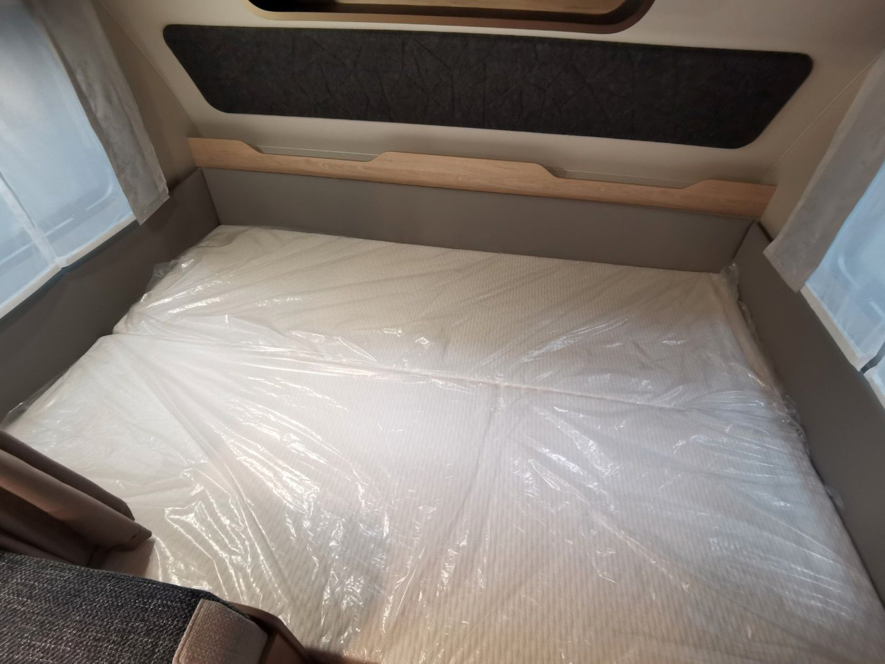 Caravan Weinsberg CARAONE 480 QDK / -2026-/ ADVANCED & SMART PAKET