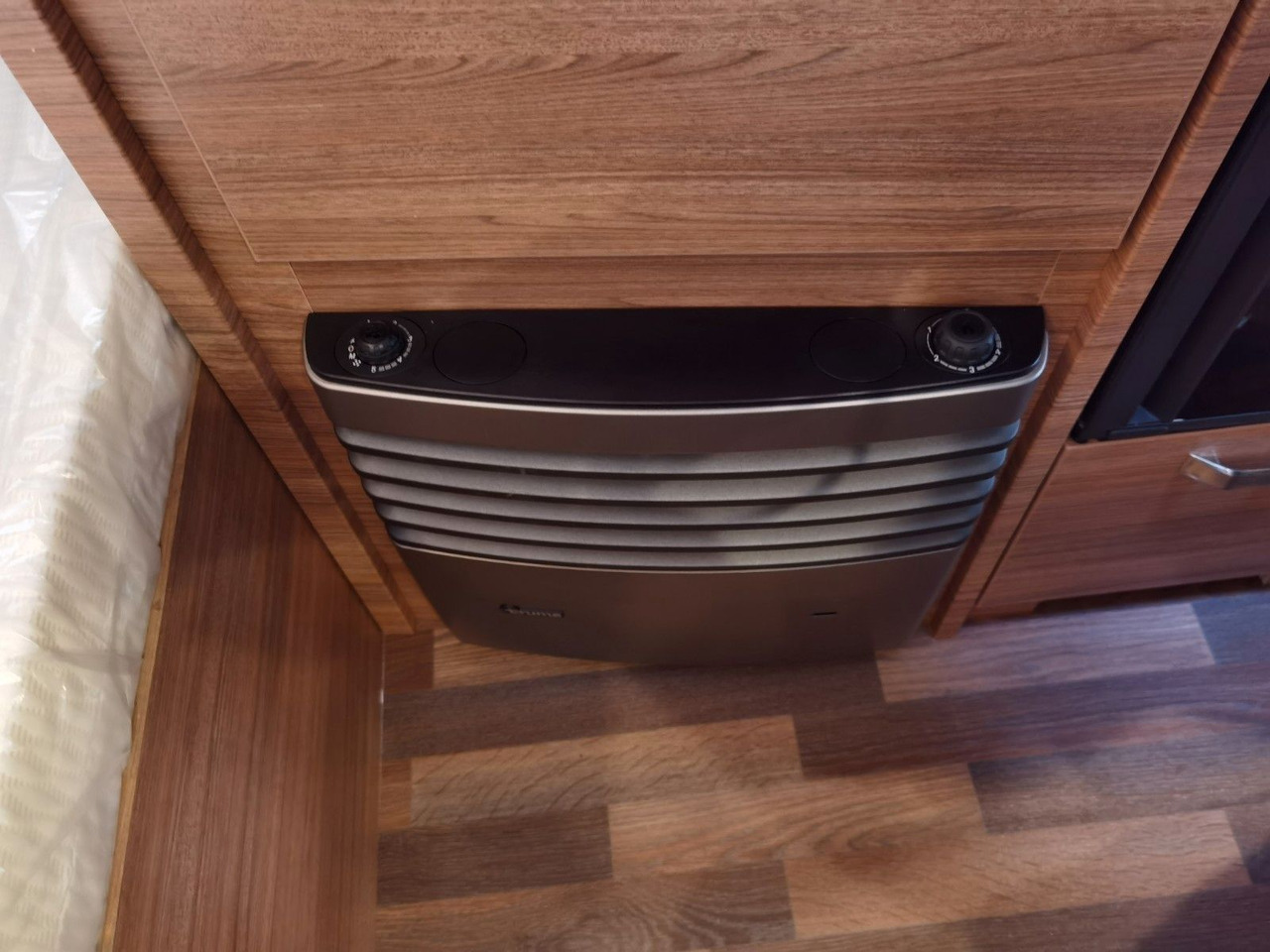 Caravan Weinsberg CARAONE 480 QDK / ALU / AKS / ETAGENBETTEN