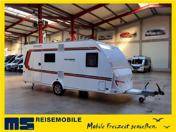 Caravan  Weinsberg CARAONE 500 FDK EDITION HOT /-2025-/ETAGENBETTEN