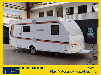 Caravan  Weinsberg CARAONE 500 FDK -MODELL 2026- / 1700kg