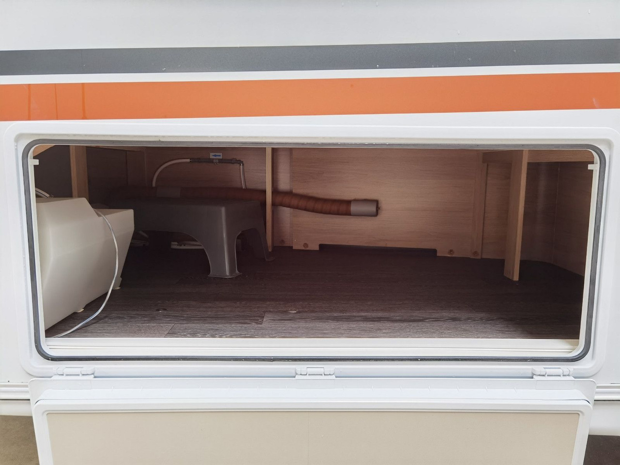 Caravan Weinsberg CARAONE 500 FDK -MODELL 2026- / 1700kg