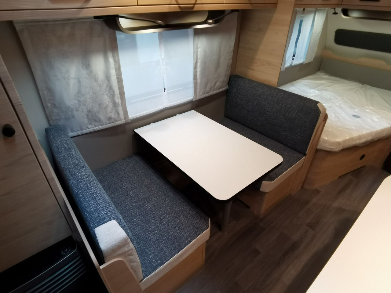 Caravan Weinsberg CARAONE 500 FDK -MODELL 2026- / 1700kg