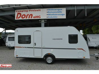 Caravan Weinsberg CaraCito 450 FU Mit Zusatzausstattung