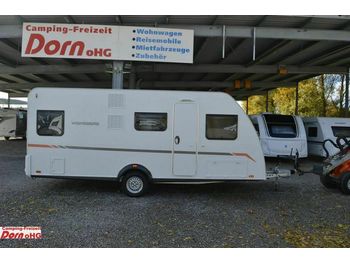 Caravan Weinsberg CaraCito 500 QDK Mit Mehrausstattung
