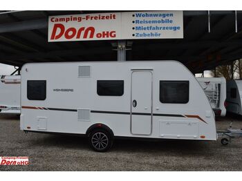 Weinsberg CaraCito 500 QDK Viel Ausstattung  - caravan