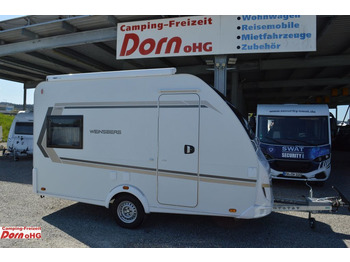 Caravan  Weinsberg CaraOne 390 PUH 3 Pakete