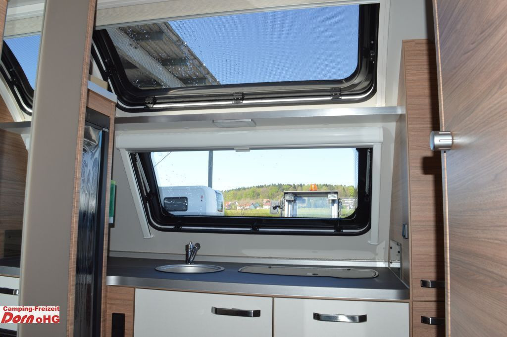 Caravan Weinsberg CaraOne 390 PUH 3 Pakete