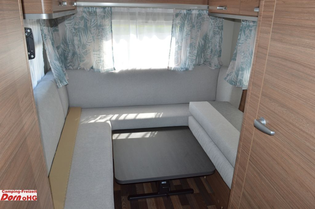 Caravan Weinsberg CaraOne 390 PUH 3 Pakete