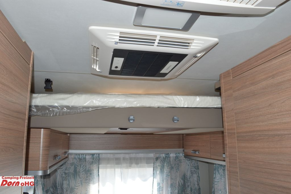 Caravan Weinsberg CaraOne 390 PUH 3 Pakete