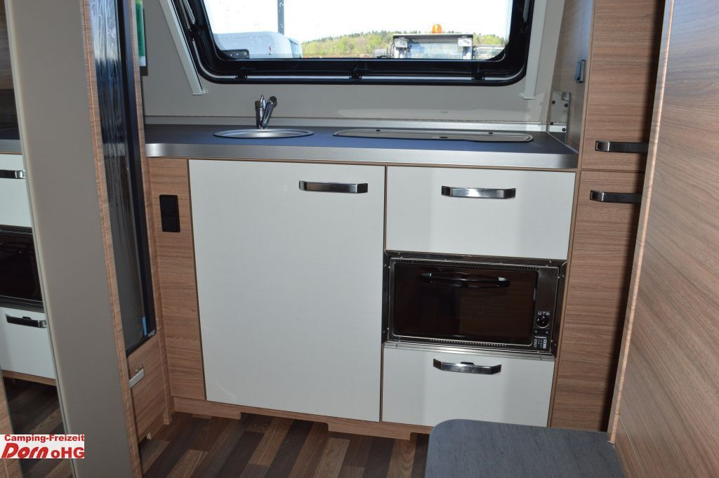 Caravan Weinsberg CaraOne 390 PUH 3 Pakete