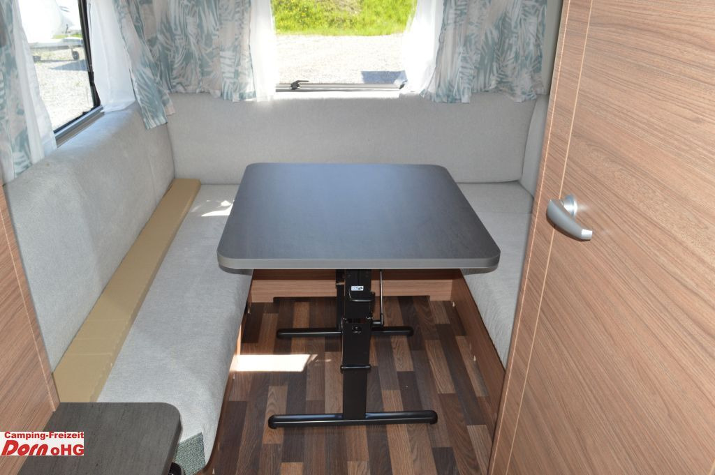 Caravan Weinsberg CaraOne 390 PUH 3 Pakete