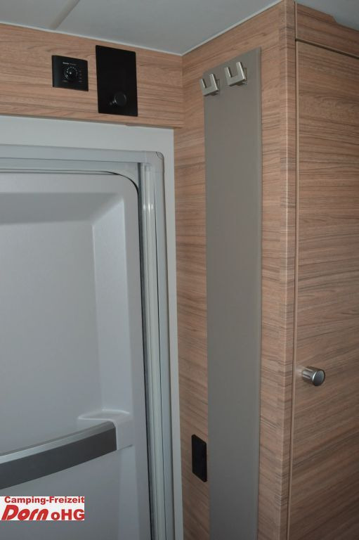 Caravan Weinsberg CaraOne 390 PUH 3 Pakete