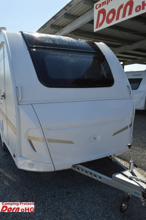 Caravan Weinsberg CaraOne 390 PUH 3 Pakete