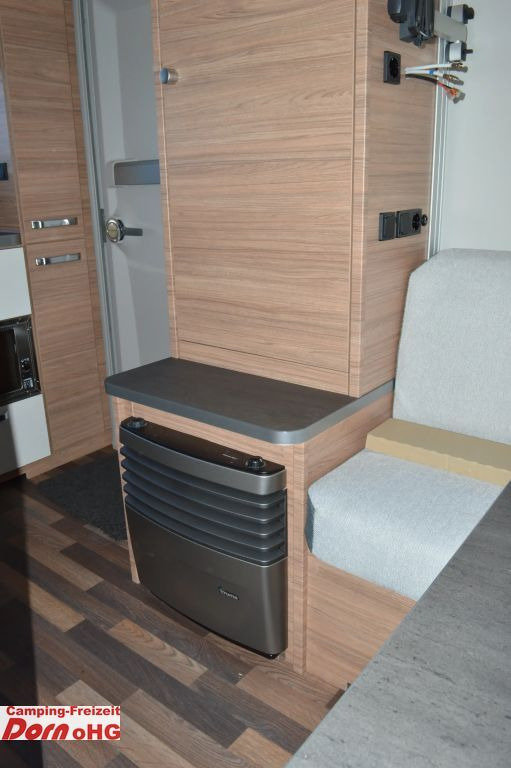 Caravan Weinsberg CaraOne 390 PUH 3 Pakete