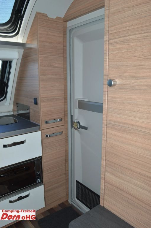 Caravan Weinsberg CaraOne 390 PUH 3 Pakete