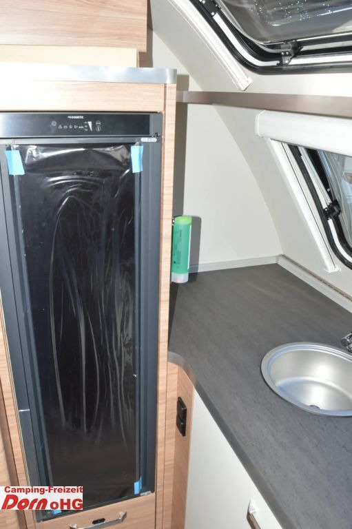 Caravan Weinsberg CaraOne 390 PUH 3 Pakete