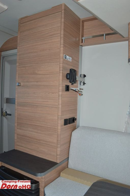 Caravan Weinsberg CaraOne 390 PUH 3 Pakete