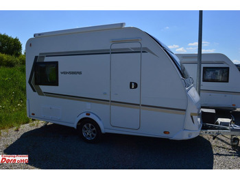 Caravan  Weinsberg CaraOne 390 PUH ATC