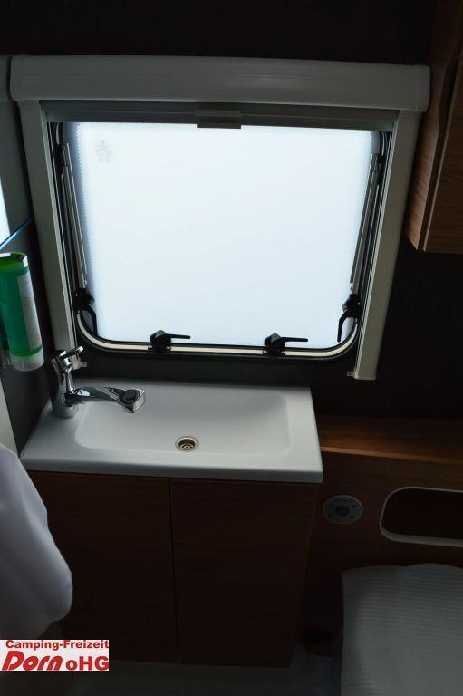 Caravan Weinsberg CaraOne 390 PUH ATC