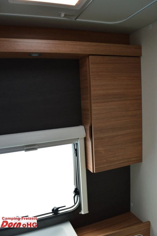 Caravan Weinsberg CaraOne 390 PUH ATC