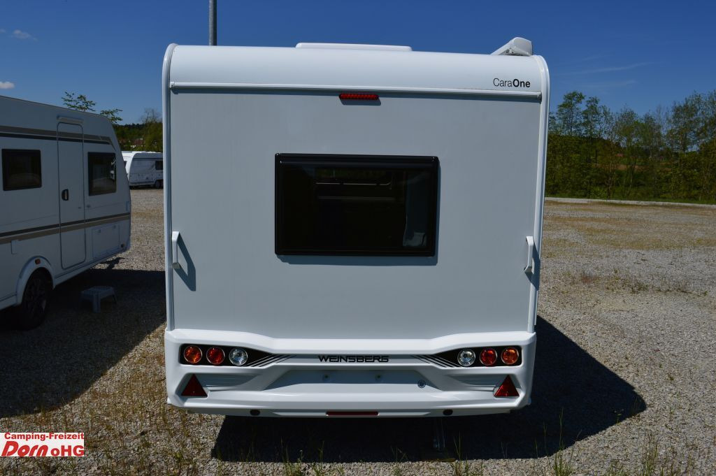 Caravan Weinsberg CaraOne 390 PUH ATC