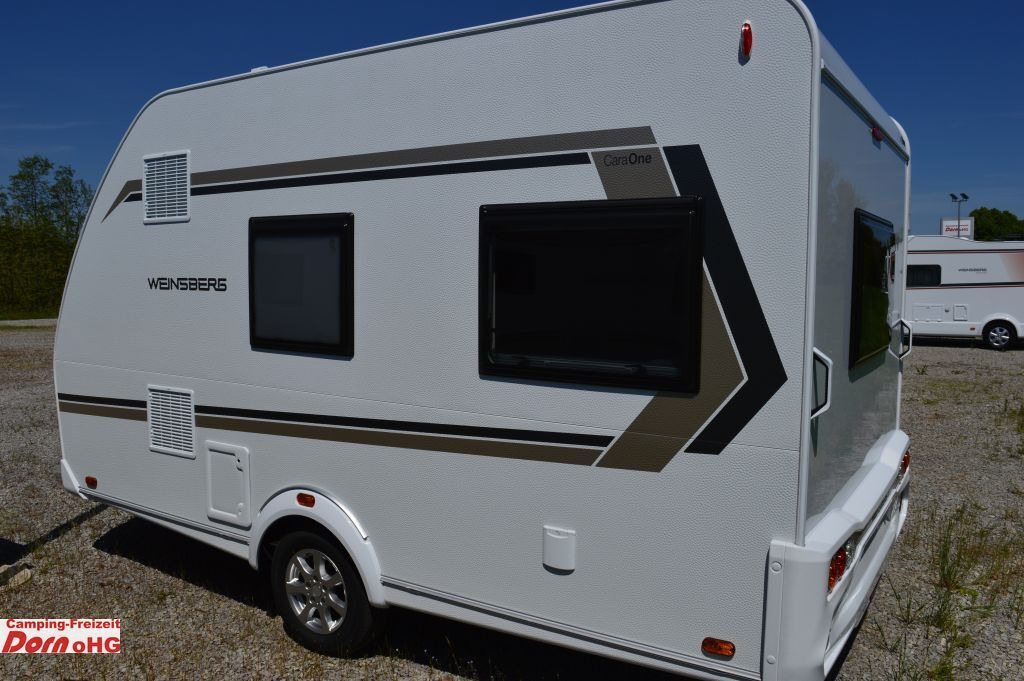 Caravan Weinsberg CaraOne 390 PUH ATC