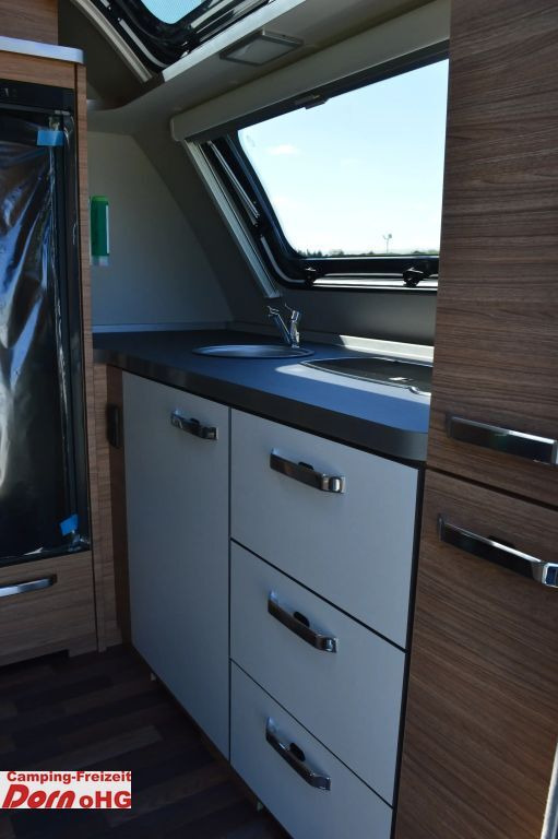 Caravan Weinsberg CaraOne 390 PUH ATC