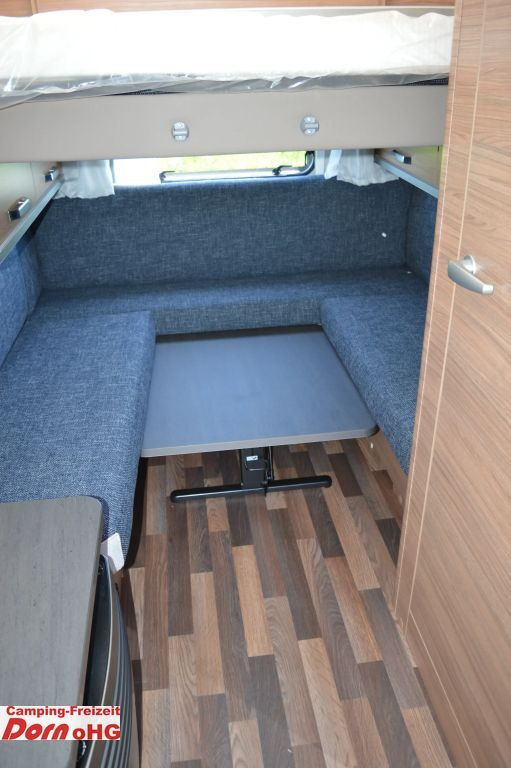 Caravan Weinsberg CaraOne 390 PUH ATC