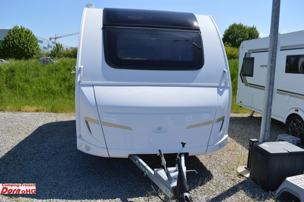 Caravan Weinsberg CaraOne 390 PUH ATC