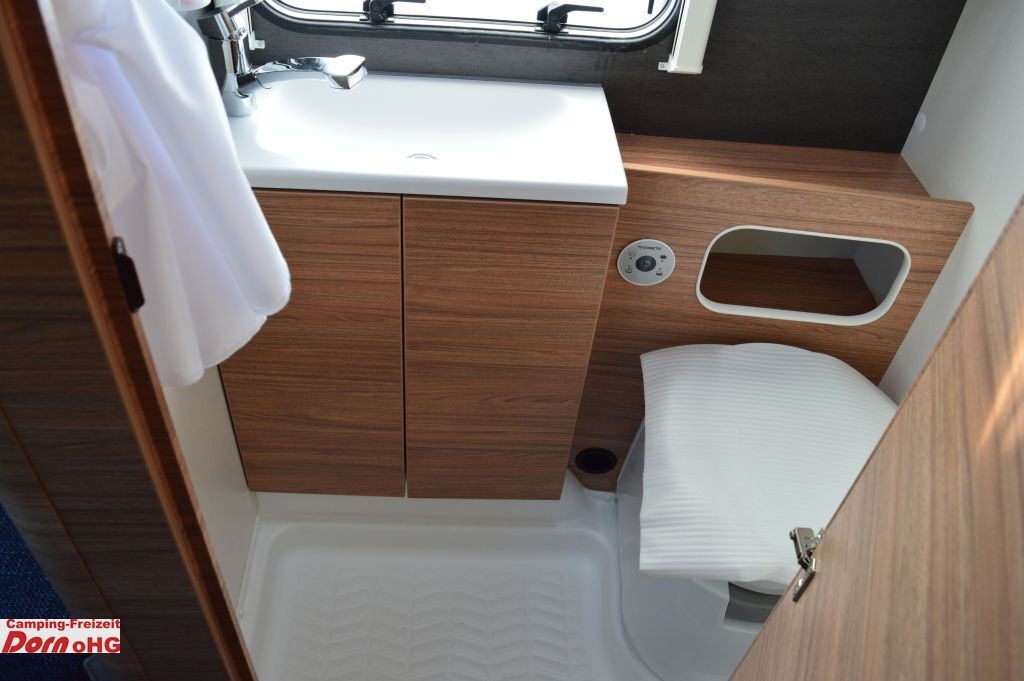 Caravan Weinsberg CaraOne 390 PUH ATC
