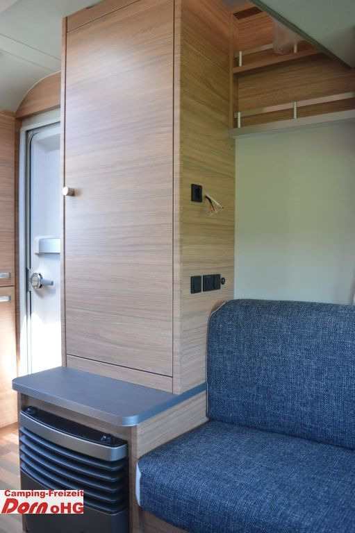Caravan Weinsberg CaraOne 390 PUH ATC