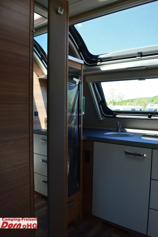 Caravan Weinsberg CaraOne 390 PUH ATC