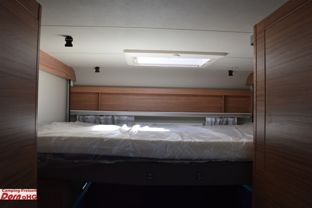 Caravan Weinsberg CaraOne 390 PUH ATC