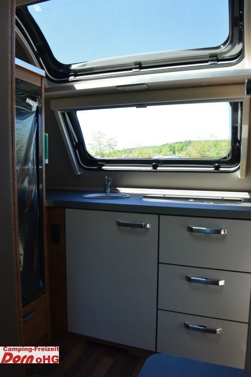 Caravan Weinsberg CaraOne 390 PUH ATC