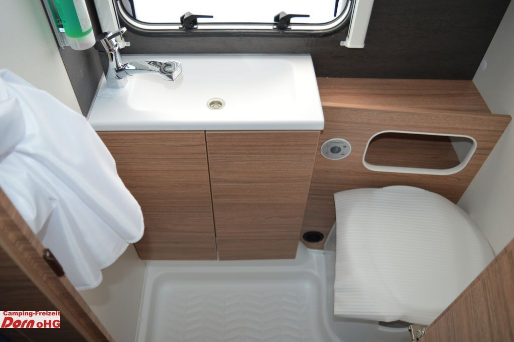 Caravan Weinsberg CaraOne 390 PUH ATC