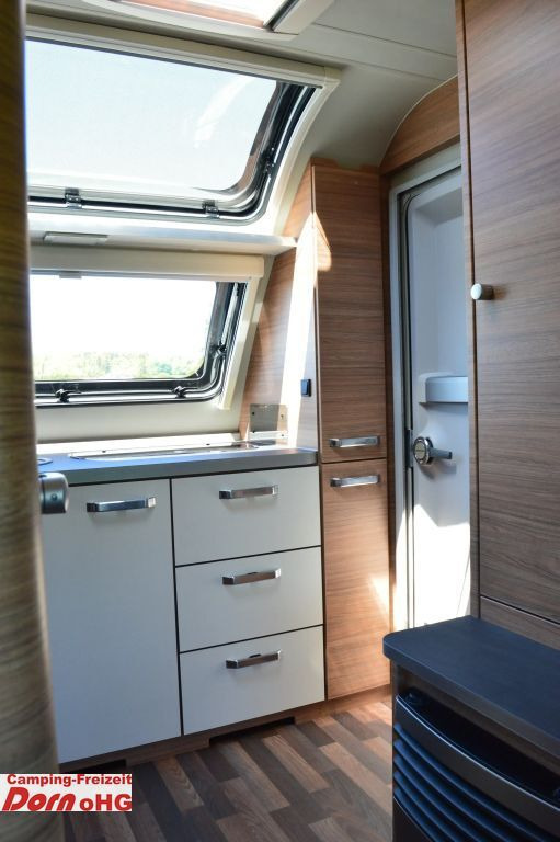Caravan Weinsberg CaraOne 390 PUH ATC