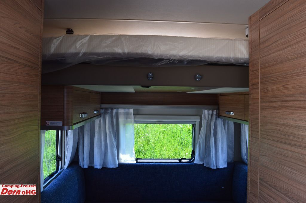 Caravan Weinsberg CaraOne 390 PUH ATC