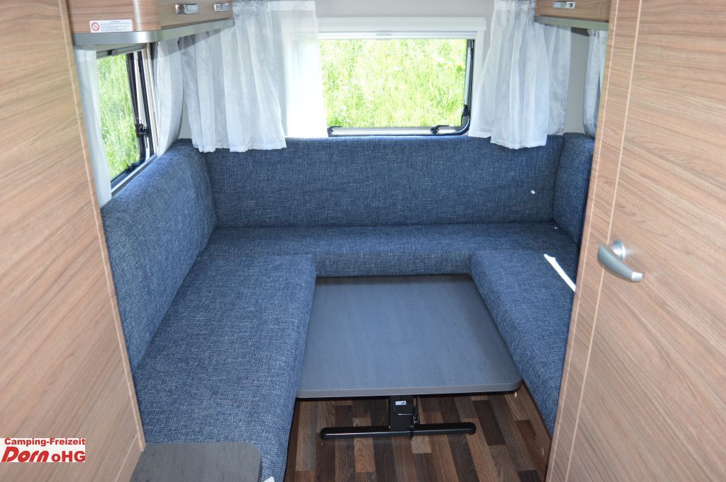Caravan Weinsberg CaraOne 390 PUH ATC
