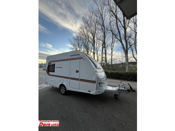 Caravan Weinsberg CaraOne 390 PUH EDITION [HOT] Weinsberg CaraOne 390 PUH EDITION [HOT]