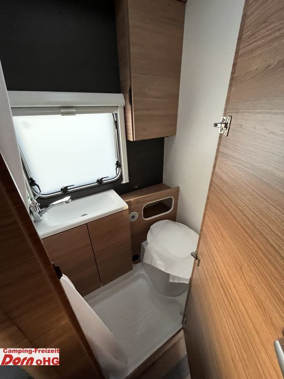 Caravan Weinsberg CaraOne 390 PUH EDITION [HOT] Weinsberg CaraOne 390 PUH EDITION [HOT]