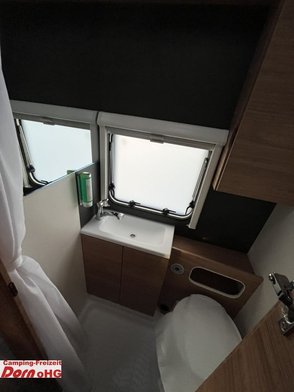 Caravan Weinsberg CaraOne 390 PUH EDITION [HOT] Weinsberg CaraOne 390 PUH EDITION [HOT]