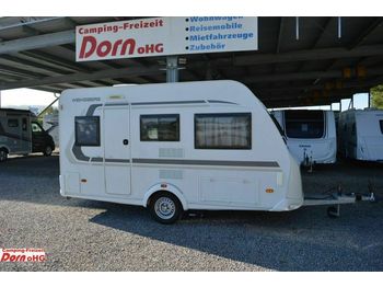 Caravan Weinsberg CaraOne 390 QD Mit Zusatzausstattung