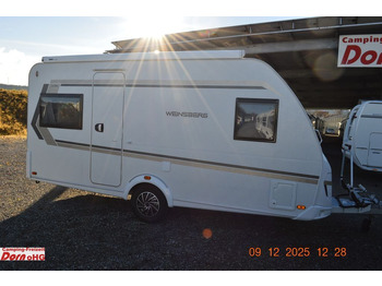 Caravan  Weinsberg CaraOne 450 FU Dachklima/Markise