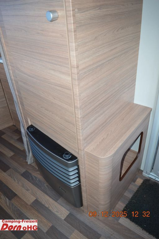 Caravan Weinsberg CaraOne 450 FU Dachklima/Markise