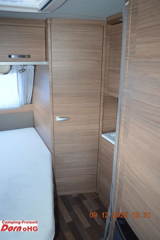 Caravan Weinsberg CaraOne 450 FU Dachklima/Markise