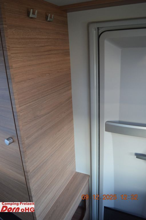 Caravan Weinsberg CaraOne 450 FU Dachklima/Markise